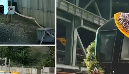 Mumbai Begins Survey To Analyse Travel Patterns Post Aqua Line Metro Expansion