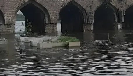 Hyderabad Banks On River Renewal For City Mobility