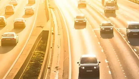 DND’s Noida-Delhi lanes to shut for repairs at night till March 18