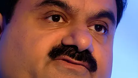 Adani Group is jumping into Europe's deep waters. What can happen?