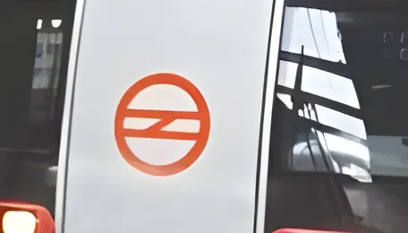 Next Metro phase digs deep with 4 new stations 