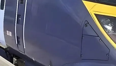 Indore Bullet Train Project Nears Operational Milestone