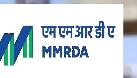 Mumbai Sees Progress On Elphinstone Double Decker Bridge