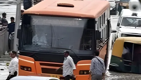 Velachery Waterway Project Raises Flooding Concerns