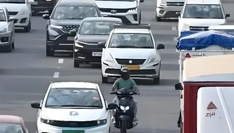 Noida Set to Get Second Expressway Along Yamuna to Ease Traffic and Boost Connectivity