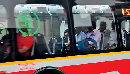 Mumbai BEST Overhaul Focuses On Urban Mobility