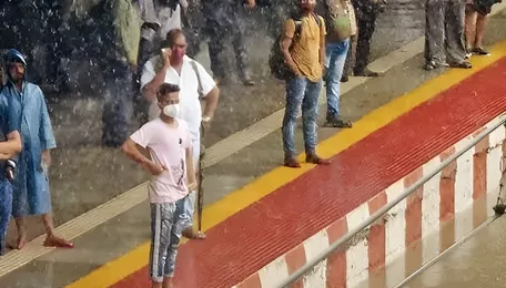 Central Railway Expands Mumbai Flood Protection Network