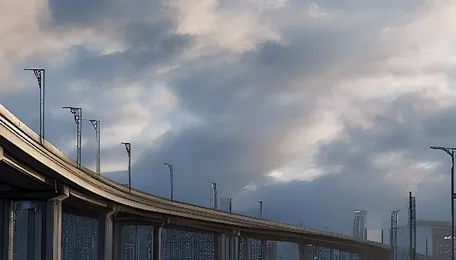 Chennai New Anna Salai Flyover Opens To Reduce Traffic Congestion Significantly