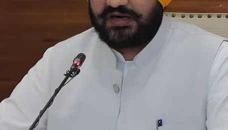 Punjab gets 1,051 MW less power than Central pool allocation: Sond 