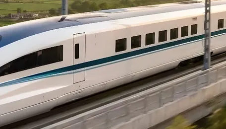 India's first bullet train will detect earthquakes and stop automatically — here's the full safety system explained 