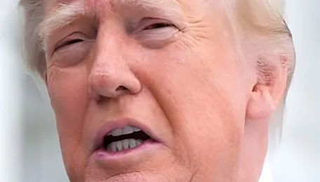 Trump defends Russia diesel deal as lawmakers from both parties complain 