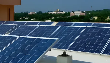 Ganjam leading Odisha in rooftop solar panel installation under the PM Surya Ghar scheme