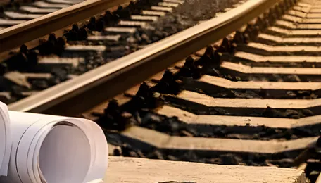 RVNL Wins Rs 3,589.7 mn East Central Railway Doubling Contract