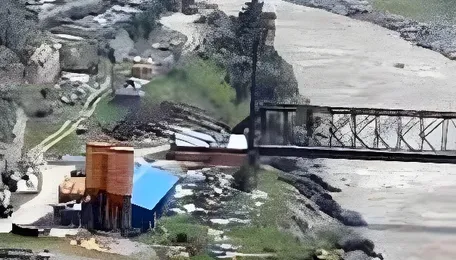 Twist in Ratle project row: JandK Police wrote last month warning about 29 with ‘terror or criminal’ backgrounds 