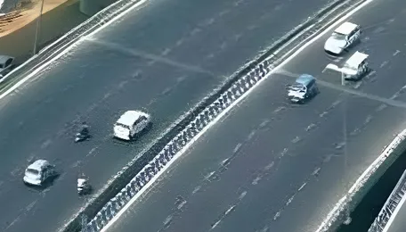 Chennai Expressway Reshapes Southern Growth Belt