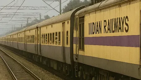 Chennai Train Ticket Booking Needs Multi Boarding Option