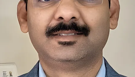 Fostering innovation in India's hydrogen ecosystem: Kishore Kumar Bhimwal, Additional Director, Centre for High Technology, MoPNG