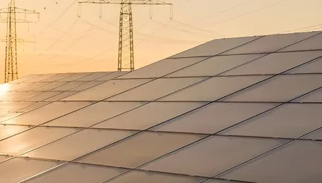 Satellite-Ground Irradiance Gaps Raise Risks for Solar Projects in India