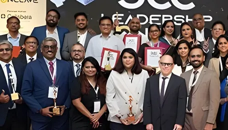Bengaluru Science Leadership Gains Global Recognition