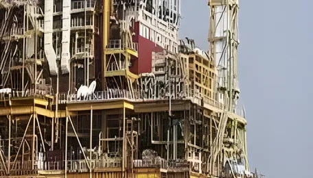 ONGC Invites Bids for Supply of HEDP Chemical 