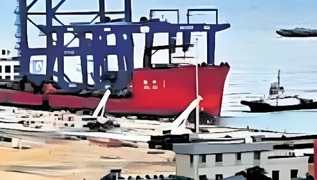 Tiruchy administration explores land pooling to push long-pending dry port project 