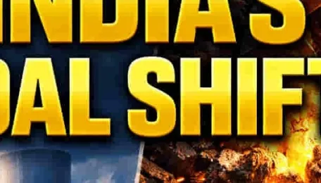 India's Coal Import Cut: Power Plants Face Costly Overhaul 