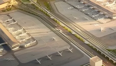 Navi Mumbai Airport Projects Boost Housing Demand Prices Surge Across Key Locations