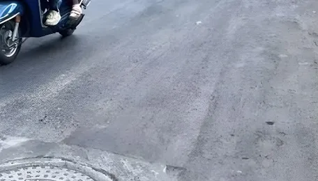 Road ministry to come up with graded point system on driving licences to track offences