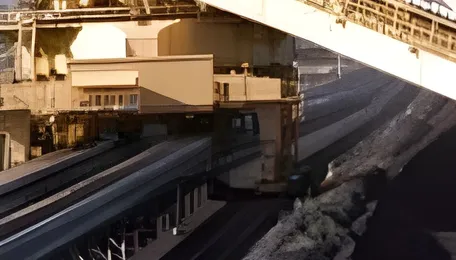 China and India Keep Global Coal Demand Rising 