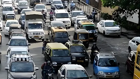 Mumbai to go ‘traffic-free’ in three years as MMRDA plans 70-km tunnels 