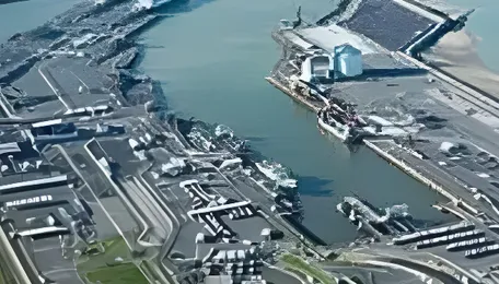 Tajpur Port Project Gains Bengal Policy Attention