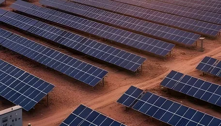 Ingka Investments Makes Entry into Indian Solar Market with 210 MW Rajasthan Project 