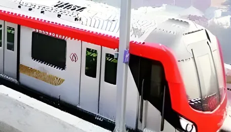 UP Cities Explore New Water Metro Network