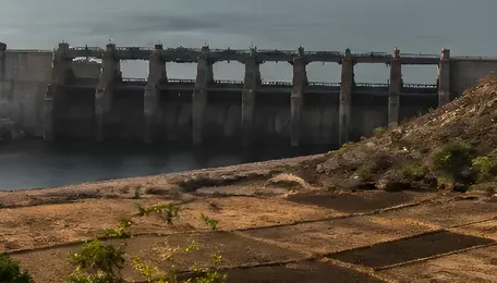 Dimbhe Dam Water Storage Exposes a Deep Water-Justice Failure