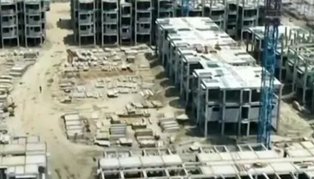 India Lamar Projects Highlights Shift In Luxury Builds