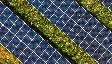 Kundan Green Energy and Havells India commission a 21.43 MW captive solar facility in Rajasthan 