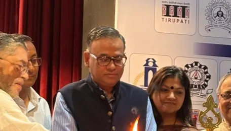 Simon India, IIT (ISM) Dhanbad Partner to Develop Catalysts and Speciality Chemicals related Process Technologies for Scalable Green Solutions 