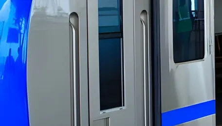 Chennai Metro Commuters Await Faster Station Access