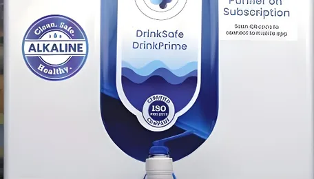 Hyderabad Sees Sharp Rise in Water Purifier Rentals as Borewell Quality Declines