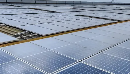 Pilibhit sugarcane dept mandates solar power installation for energy self-reliance and emission cuts