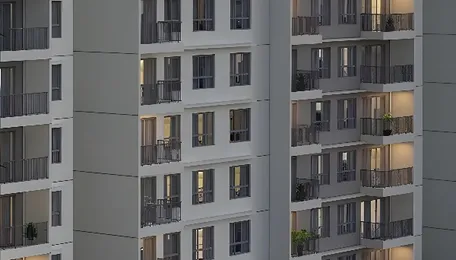 Bengaluru Apartments Fetch Premium For Natural Light