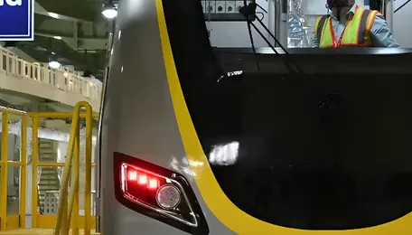 Bengaluru Rail Ticketing Embraces Digital Transformation