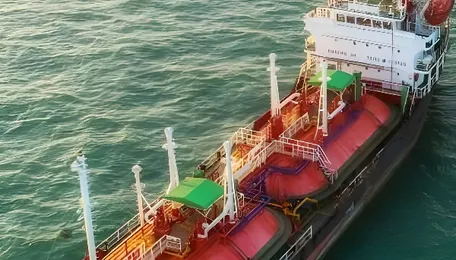 Saudi Aramco Slashes July LPG Prices as Global Supply Swells