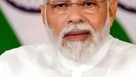 PM to unveil projects worth ₹18,777 crore during Gujarat visit on June 5