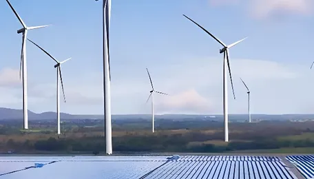 Renewable energy agencies asked to give preference to clean projects with storage in new bids: Minister Naik