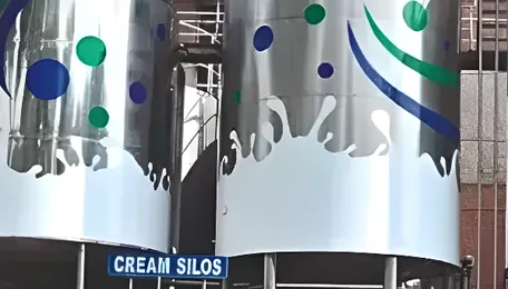 Kolkata Dairy Investment Reshapes Food Processing