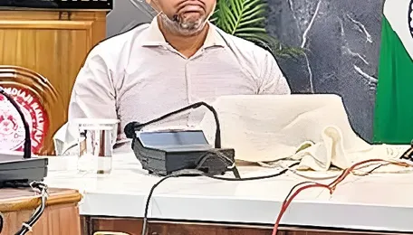 Waltair Division scripts a historic success story in 2025 