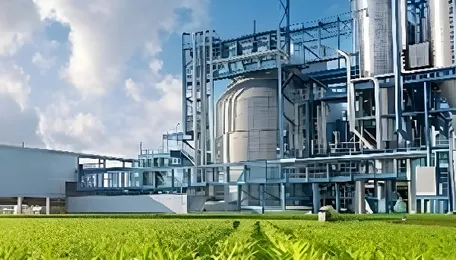 SED to Develop Indias Advanced 2G Ethanol Biorefinery with ₹150 Crore Government Financial Assistance under PM JI-VAN 