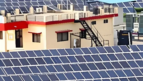 No Lending Curbs On Green Energy, Govt Clarifies Reports and Reaffirms Strong Push For Solar Manufacturing In India 
