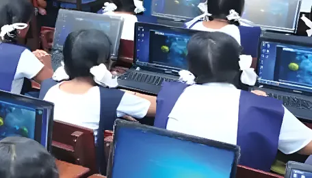 Bengaluru Schooling Debate Highlights Digital Infrastructure Gaps